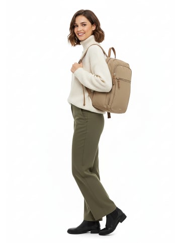Tamaris Rucksack TAS Gertraud in sand