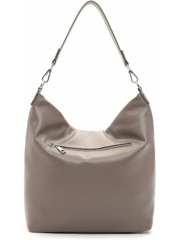 EMILY & NOAH Beuteltasche für Damen in taupe