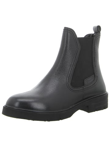 Tamaris Stiefeletten in schwarz