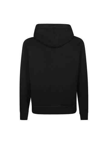 Dsquared Sweatshirt Schwarz
