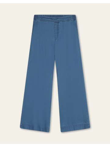 Oilily Pamet Hose in Blau