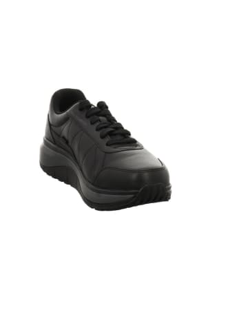 Joya Sneaker Low in schwarz