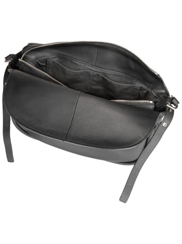 LIEBESKIND BERLIN Anderes Motor L in Black