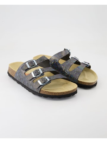 superfit Sandalen in Schwarz