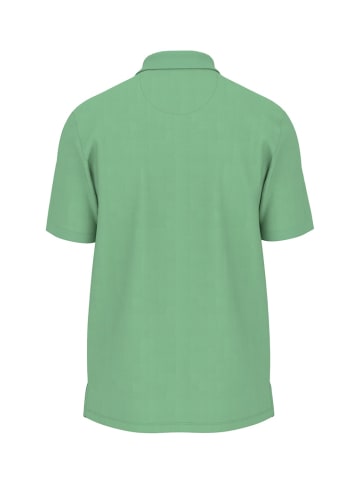 FYNCH-HATTON Poloshirt in Grün