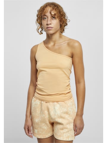 Urban Classics Tanks & Cami in paleorange