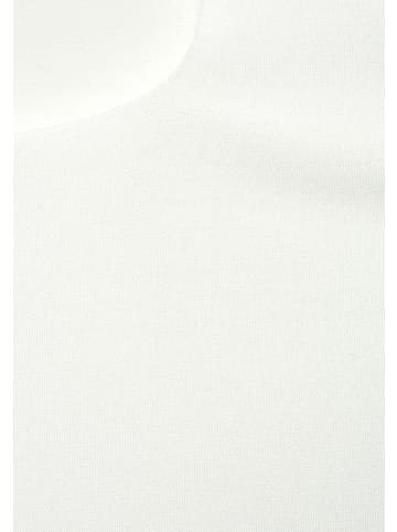 LASCANA Tanktop in weiß
