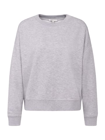 Bugatti Sweatpullover in grau