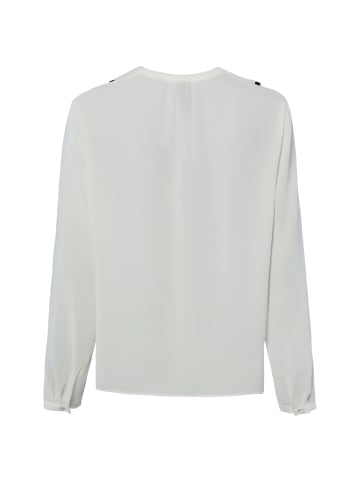 MARC CAIN COLLECTIONS Bluse in ecru