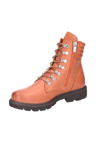 Esgano Stiefeletten/Boot in braun