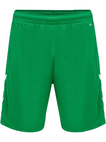 Hummel Hummel Kurze Hose Hmlcore Multisport Erwachsene Atmungsaktiv Schnelltrocknend in JELLY BEAN