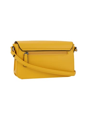Gerry Weber Schultertasche 'Talk Different Ll  in Gelb 24 x 13 x 5 cm'