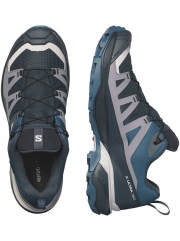 SALOMON Wanderschuhe für Damen in uni