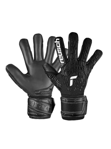 Reusch Torwarthandschuh Attrakt Freegel Infinity Finger Support in 7700 black