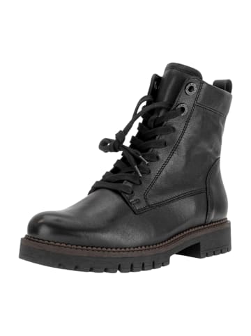 Gabor Stiefeletten schwarz