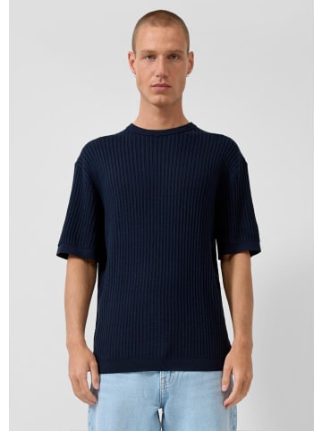 QS T-Shirt in 5831_navy