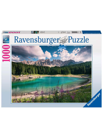 Ravensburger Dolomitenjuwel. Puzzle 1000 Teile