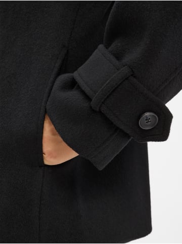 mbyM Jacke Tary-M in schwarz - 0001