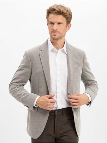 Pierre Cardin Sakko Lucas in grau