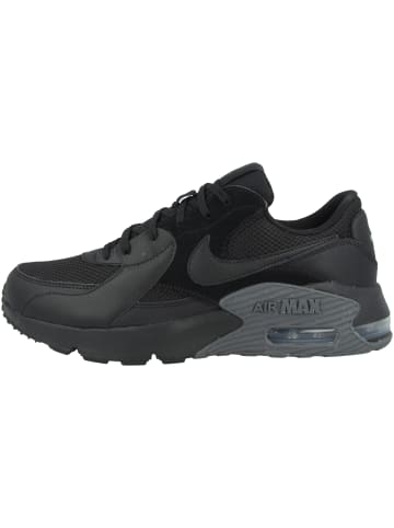 Nike Sneaker low Air Max Excee in schwarz