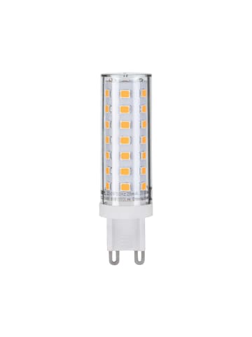 paulmann LED STS G9 550lm 6W 2700K dim 230V F