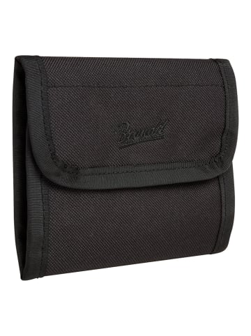 Brandit Brieftaschen in black