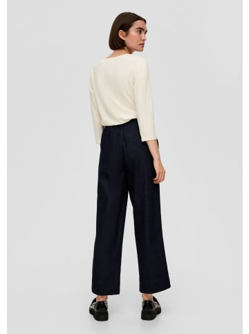 s.Oliver T-Shirt in 0700_natur