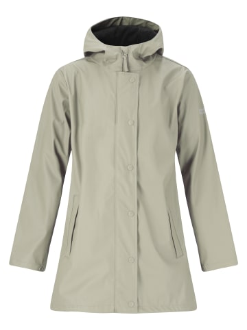 Weather Report Regenjacke Petra Jr. in 5155 Moss Gray