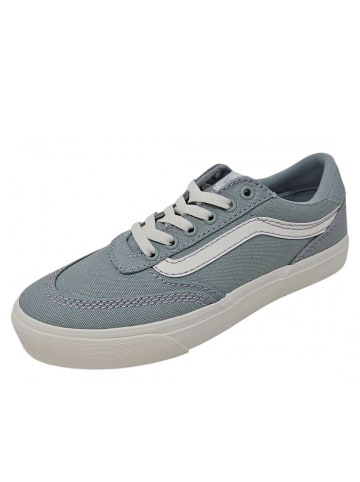 Vans Sneaker Brooklyn in Grau