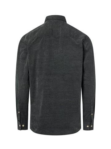 Camel Active Hemd in anthrazit