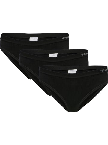 Hummel Hummel Unterhosen Hmljuno Damen in BLACK