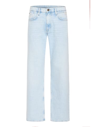 BLEND Bequeme Jeans BHFlake in denim blau