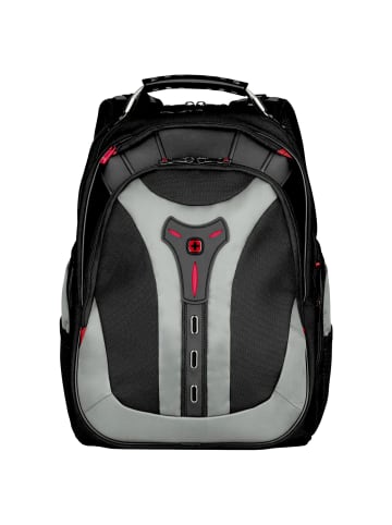 Wenger Pegasus Comfortable 17" - Rucksack 47 cm in schwarz