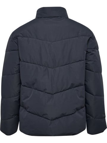 Hummel Hummel Reißverschluss Jacke Hmlshort Erwachsene in EBONY