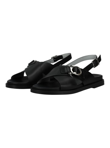 Nero Giardini Sandalen in Schwarz
