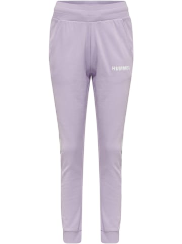 Hummel Hummel Pants Hmllegacy Damen in PASTEL LILAC