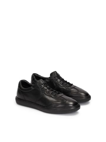 Kazar Sneaker Low in Schwarz