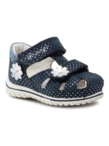Primigi Sandalen für Mädchen in dunkel-blau