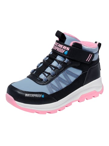 Skechers Sneakers Low Storm Blazer - Artic Mass in bunt