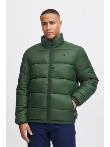 BLEND Steppjacke BHOuterwear in Grün
