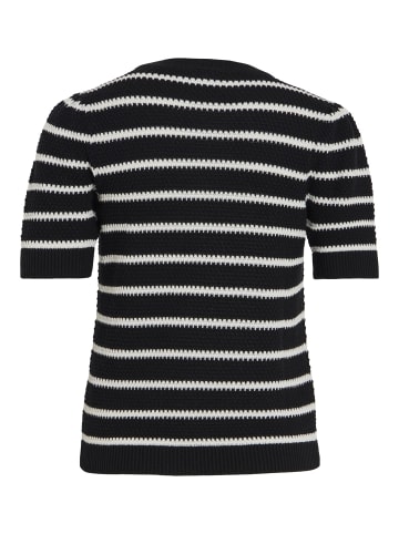 Vila Stricktop in Black