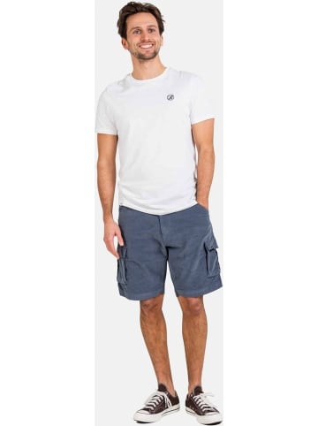 Short "City Cargo Short" in Grau