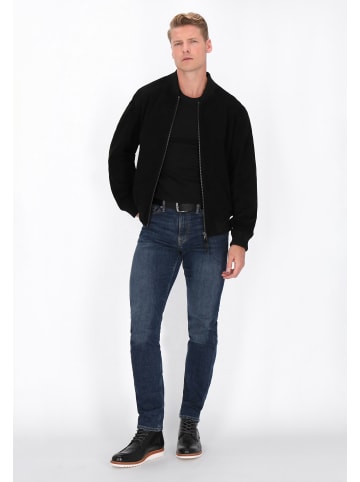 DreiMaster Men Jacket in black