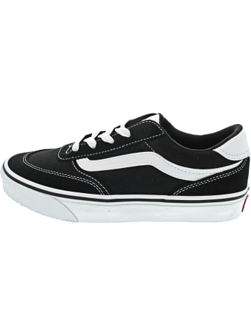 Vans Brooklyn LS Sneaker low Schwarz