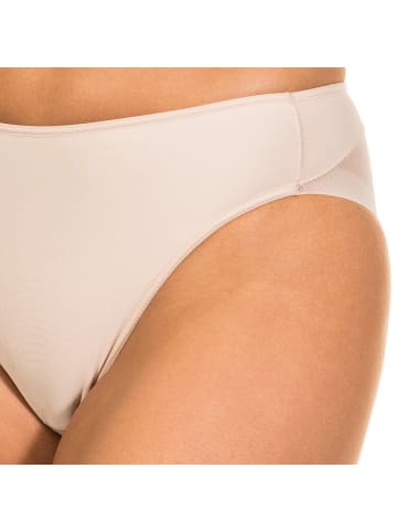 Janira Pantys in Beige