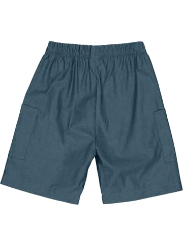 müsli Shorts in Chambray