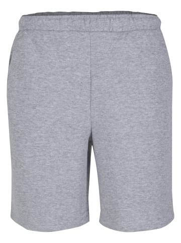 Urban Classics Shorts - Sweat in heathergrey