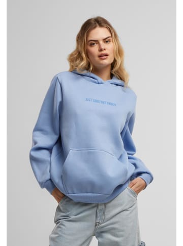 Mister Tee Kapuzenpullover in powderblue