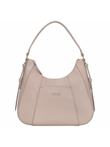 Liu Jo Nevet - Schultertasche M 28 cm (rose smoke) in rose smoke