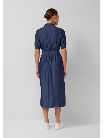 s.Oliver Kleid in 57Y2_blau